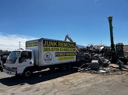 Best Residential Junk Removal  in Parks, AZ